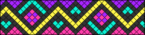 Normal pattern #61408 variation #110680