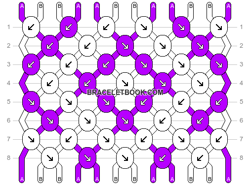 Normal pattern #61475 variation #110690 pattern