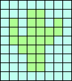 Alpha pattern #26653 variation #110722
