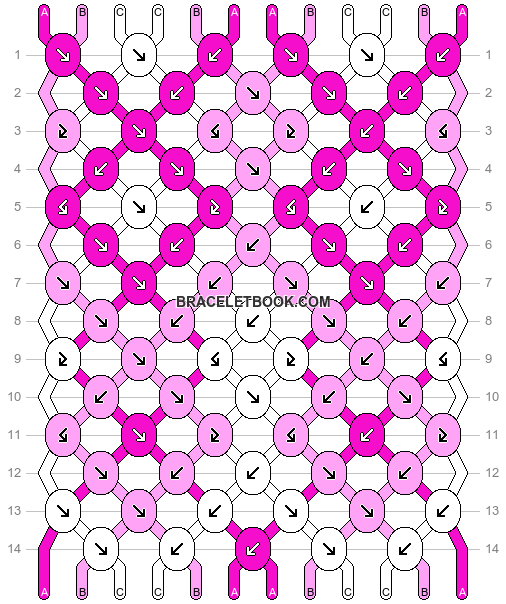 Normal pattern #23972 variation #110736 pattern