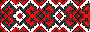 Normal pattern #18683 variation #110752