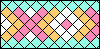 Normal pattern #53519 variation #110753