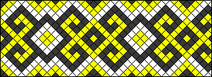 Normal pattern #18683 variation #110756