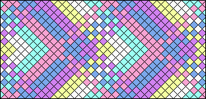 Normal pattern #30334 variation #110761