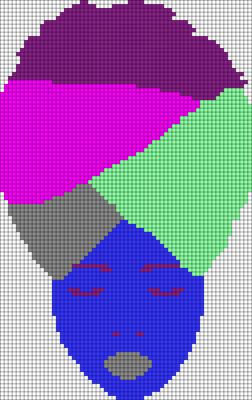 Alpha pattern #46492 variation #110763 preview
