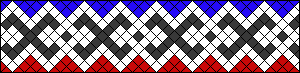 Normal pattern #61403 variation #110776