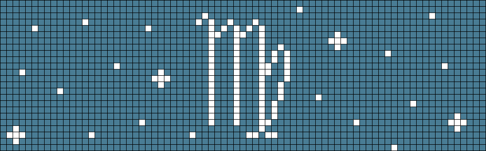 Alpha pattern #61504 variation #110808 preview