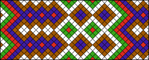Normal pattern #51213 variation #110810