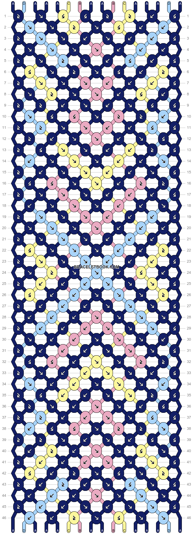Normal pattern #59488 variation #110826 pattern