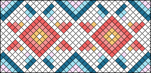 Normal pattern #44482 variation #110843