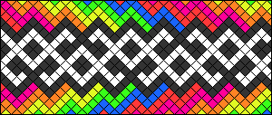 Normal pattern #60524 variation #110863