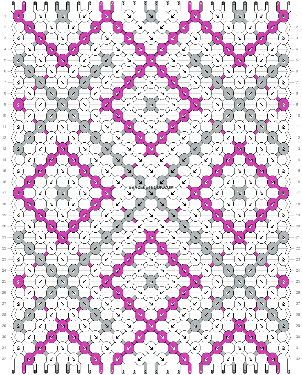 Normal pattern #60934 variation #110875 pattern