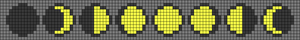 Alpha pattern #58892 variation #110886