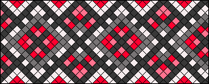 Normal pattern #56657 variation #110903