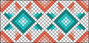 Normal pattern #44482 variation #110907