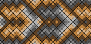 Normal pattern #52420 variation #110909
