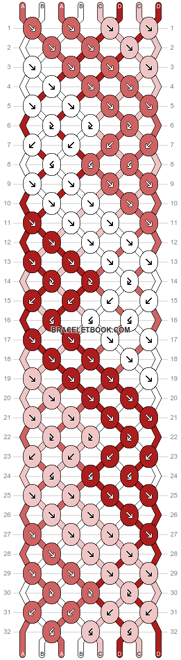 Normal pattern #22885 variation #110919 pattern