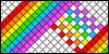 Normal pattern #15454 variation #110924