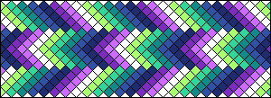 Normal pattern #59026 variation #110930