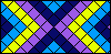 Normal pattern #53528 variation #110968