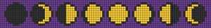 Alpha pattern #58892 variation #110977