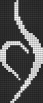 Alpha pattern #61612 variation #110978