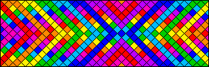 Normal pattern #61650 variation #110994