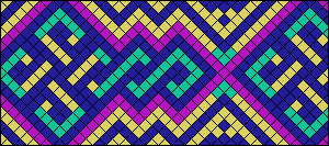 Normal pattern #31732 variation #110995