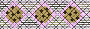 Normal pattern #61607 variation #111008
