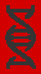 Alpha pattern #61644 variation #111012