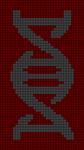 Alpha pattern #61644 variation #111014