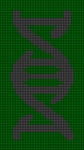 Alpha pattern #61644 variation #111018