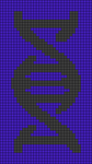 Alpha pattern #61644 variation #111020