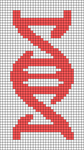 Alpha pattern #61644 variation #111022