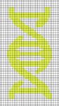 Alpha pattern #61644 variation #111026
