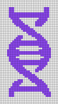 Alpha pattern #61644 variation #111033