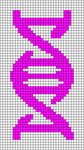 Alpha pattern #61644 variation #111034