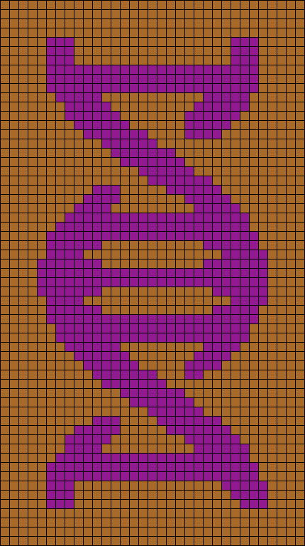 Alpha pattern #61644 variation #111037 preview