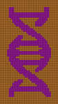 Alpha pattern #61644 variation #111037