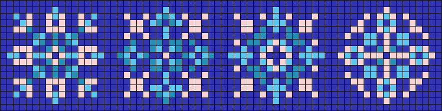 Alpha pattern #23108 variation #111052 preview
