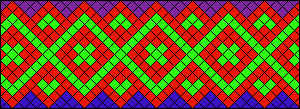 Normal pattern #59159 variation #111061
