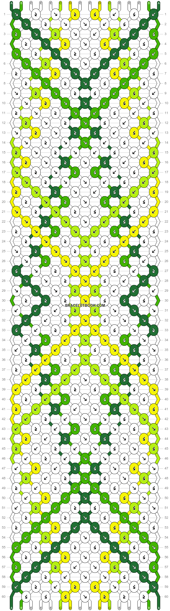 Normal pattern #61650 variation #111065 pattern