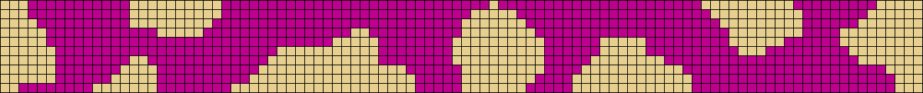 Alpha pattern #34178 variation #111072 preview