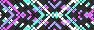 Normal pattern #61650 variation #111075
