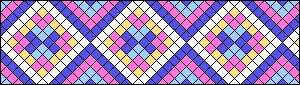 Normal pattern #61647 variation #111077