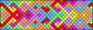 Normal pattern #61536 variation #111091