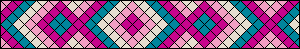 Normal pattern #60909 variation #111100