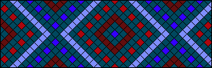 Normal pattern #56852 variation #111130