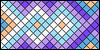 Normal pattern #51339 variation #111131