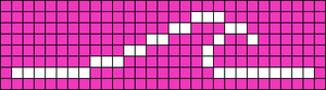 Alpha pattern #61636 variation #111142